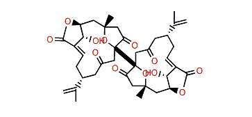 Sinulochmodin A